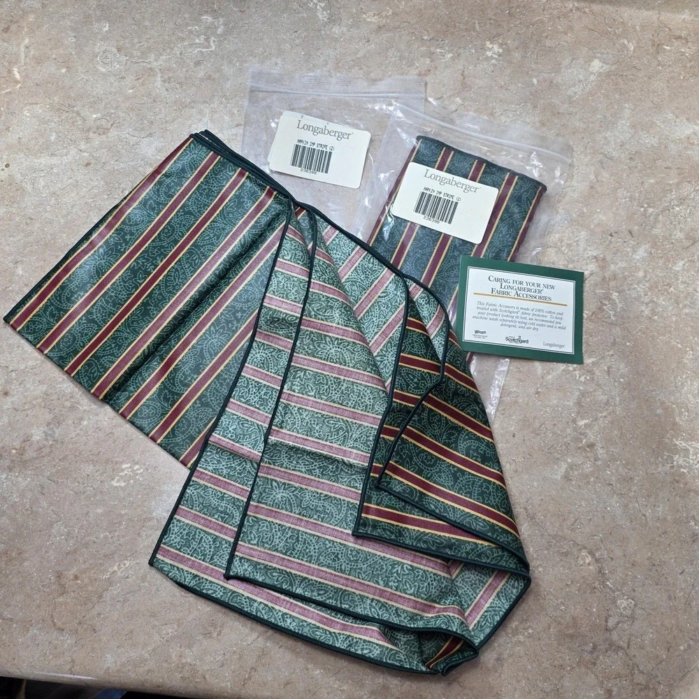 Longaberger brand item